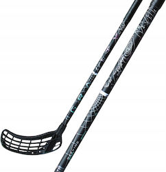 Gravity Iff 32 Solid Durable Left Round Unihockey Stick Kubisport 100 Cm