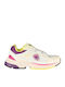 Damen Sneakers Weiß