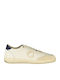 Herren Sneakers Weiß