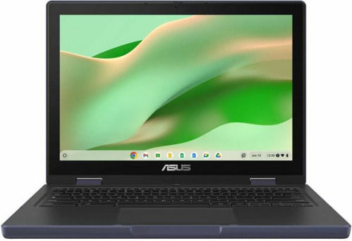 Asus ChromeBook CR12 Flip CR1204FTA-R90080 12