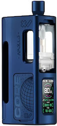 DotMod Box Mod Kit Steel Blue DotMod Box Mod Kit Steel Blue