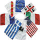 Flagge von Schweden 40x30cm
