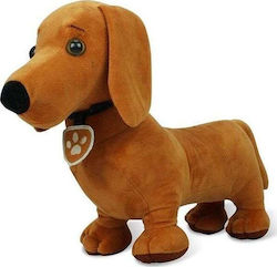 Plush Dachshund Plush Dachshund