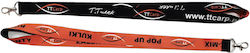 Ttcarp Lanyard