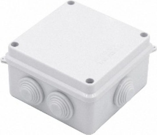 Anga Surface Mounted Electrical Box Branching