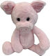 Beverly Plush Pig 40cm Ws03987 40269