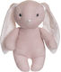 Teddy Kompaniet Iepuraș de pluș 20 cm.