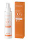 Bioearth Αντηλιακή Λοσιόν Σώματος SPF30 150ml
