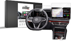 Ceramic Grizzglass Car Display Protection Volkswagen Vw Tiguan 13 Inch 2024 3in1 Grz9486 5906146420731 Ceramic Grizzglass Car Display Protection Volkswagen Vw Tiguan 13 Inch 2024 3in1 Grz9486 5906146420731