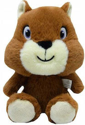 Tulilo 9477 Eichhörnchen Klara 20cm