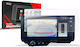 Matte Grizzglass Car Display Protection for Toyota Proace City Verso 10 Inches 2024