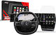 Matte Grizzglass Car Display Protection for Renault Rafale 12" 2024 2in1 Grz10556 5906146433823