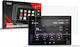 Matte Grizzglass Auto-Audiozubehör Displayschutzfolie Renault C Evolution Grz9334 5906146419599