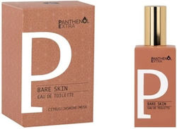 Panthenol Extra Nackte Haut Eau de Toilette 50ml Panthenol Extra Nackte Haut Eau de Toilette 50ml