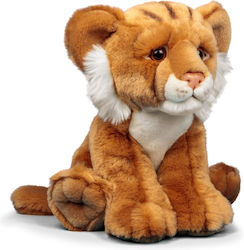 Plush Lion
