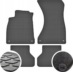 Cikcar Λαστιχένια Πατάκια Audi A5 F5 14051096 5902414552418 Cikcar Λαστιχένια Πατάκια Audi A5 F5 14051096 5902414552418