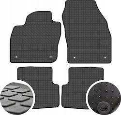 Geyerhosaja Λαστιχένια Χαλάκια Volkswagen T-cross Geyerhosaja Λαστιχένια Χαλάκια Volkswagen T-cross