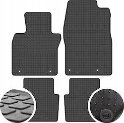 Geyerhosaja Λαστιχένια Πατάκια Mazda Cx-30 14051140 5902414553934 Geyerhosaja Λαστιχένια Πατάκια Mazda Cx-30 14051140 5902414553934