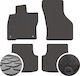 Geyerhosaja Rubber Mats Skoda Octavia Iv