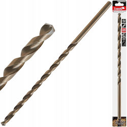 Tvardy Τρυπάνι HSS για Μέταλλο 12x375mm Tvardy Τρυπάνι HSS για Μέταλλο 12x375mm