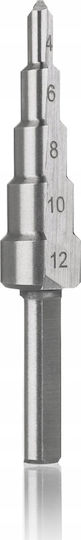 Smart 365 Burghiu Conic HSS pentru Metal