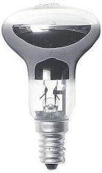 Evivak Geafos Elite Λάμπα Αλογόνου R50 42w Ντουί E14