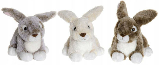 Teddy Kompaniet Plush Bunny 20 cm (Various Designs) 1pc