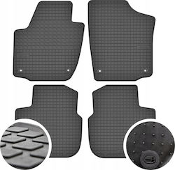 Geyerhosaja Λαστιχένια Χαλάκια Seat Toledo Iv 14051084 5902414552272