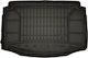 Rubber Trunk Mat Seat Arona 2017->