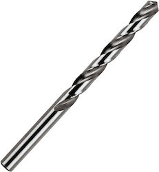 Heller Tools Τρυπάνι HSS με Κυλινδρικό Στέλεχος για Μέταλλο 6.5x101mm