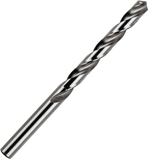 Heller Tools Свредло HSS с Цилиндрична Опашка за Метал 6.5x101mm