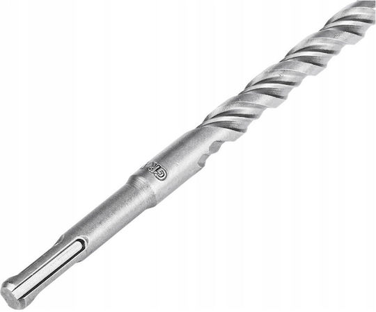 Graphite Свредло със SDS Plus Опашка за Строителни материали 16x600mm