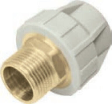 Kan-therm Муфа Pp Gz 3/4" 32mm 04103231