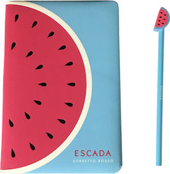 Escada Σημειωματάριο Escada Σημειωματάριο