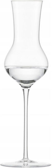 Zwiesel Glas Σετ Ποτήρια Ούζου / Τσίπουρου / Λικέρ Κολωνάτα Γυάλινα 101ml 2τμχ Zwiesel Glas Σετ Ποτήρια Ούζου / Τσίπουρου / Λικέρ Κολωνάτα Γυάλινα 101ml 2τμχ