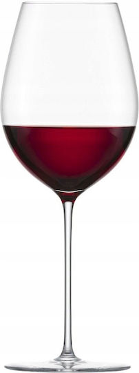 Zwiesel Glas Set Pahare Pentru Apă Pahare Cu Picior Din Sticlă 689ml 2 Bucăți
