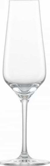 Schott Zwiesel Set of Glasses for White Wine made of Glass Stemmed 247ml 2pcs
