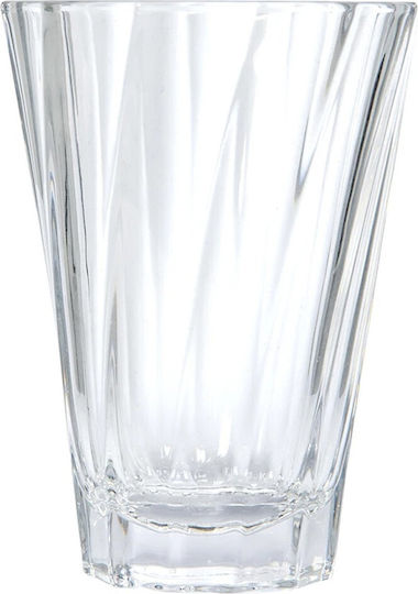 Loveramics Ποτήρι Νερού από Γυαλί 360ml