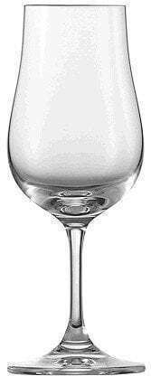 Schott Zwiesel Σετ Ποτήρια Ουίσκι από Γυαλί Κολωνάτα 218ml 6τμχ