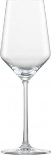 Zwiesel Glas Σετ Ποτήρια Νερού από Γυαλί Κολωνάτα 300ml 2τμχ