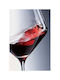 Zwiesel Glas Set of Glasses for Red Wine made of Glass Stemmed 692ml 2pcs