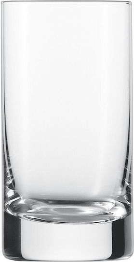 Zwiesel Glas Σετ Ποτήρια Κοκτέιλ/Ποτού από Γυαλί 248ml 4τμχ