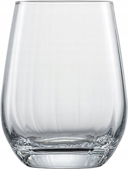 Zwiesel Glas Комплект Стъклени Чаши За Вода 373мл 4 Броя