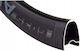 Gravel Rim Alexrims Alexrims Gd35 700x32otw Tubeless Ready H.tarczowy Black New