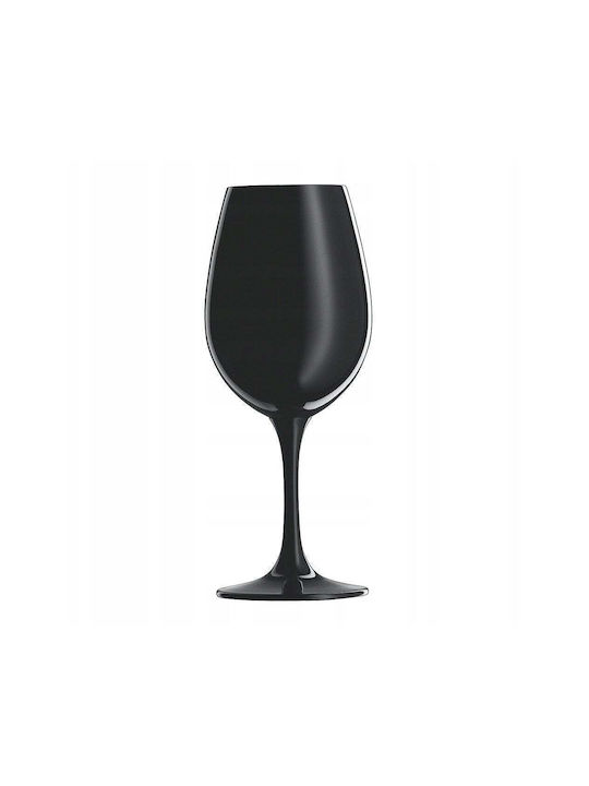 Schott Zwiesel Set of Glasses for White Wine made of Glass Stemmed 299ml 6pcs