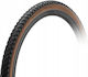 Pirelli Cinturato Gravel M 50-584 Bike Tyres Black Brown