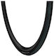 Vredestein Road Tyre Fiammante 700x25 25-622 Wire Puncture Resistant Lining Black