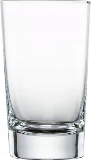 Gurallar Lav Wasserbrillen Glas 330ml 4 Stück