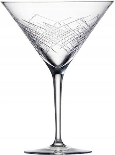 Zwiesel Glas Чаша Мартини Коктейл Колонен Стъклена 295мл