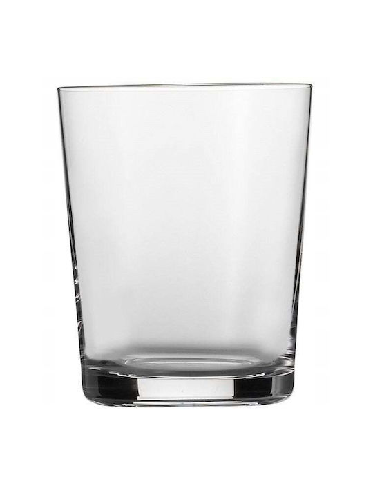 Schott Zwiesel Σετ Ποτήρια Νερού από Γυαλί 213ml 6τμχ